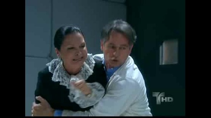 El Fantasma De Elena Capitulo 16 (8/8)