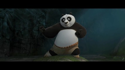 Kung Fu Panda 2 Movie Trailer Official (hd)