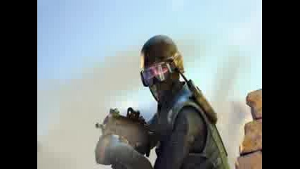 Counter - Strike Online