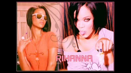 Rihanna Pop The Replay Супер Як Remix