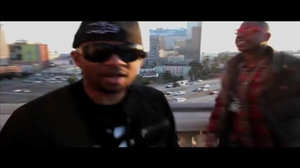 Bailey Feat Ya Boy - N.n.i.c