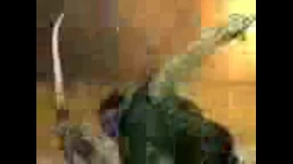 Prince Of Persia Xbox 360 Trailer - Agents