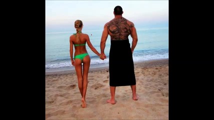 Jonny, Rossy & Baby G - Не Ме Оставяй.flv