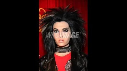 New Pics Of Bills Vax Doll