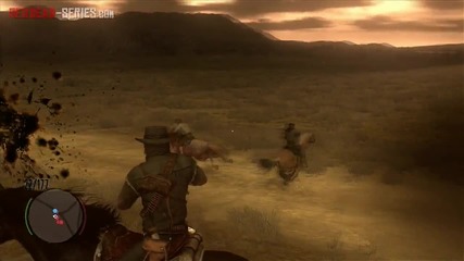 The Prodigal Son Returns (to Yale) ( Gold Medal ) - Mission #46 - Red Dead Redemption