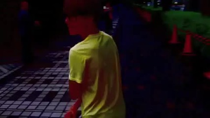 Н О В О !!! Speaking In Tongues Justin Bieber Shawty Mane 