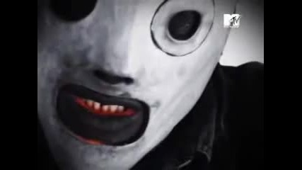 Slipknot Christmas Mtv - All Eyes On Slipknot 