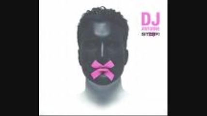 Dj Antoine - Changes In My Life