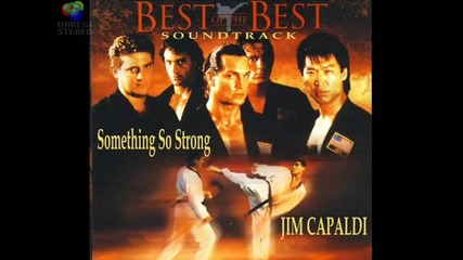 Jim capaldi-something so strong