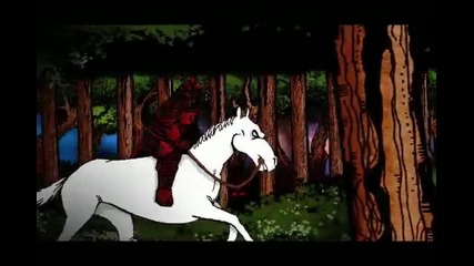 Killah Priest - Shadows 