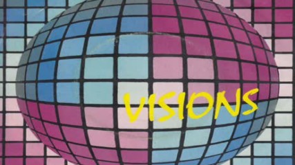 Blue Vision--visions(vocal)1984