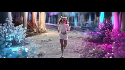 Alexandra Stan - Give Me Your Everything [ Official Video]