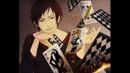 Nightcore - Mr Right