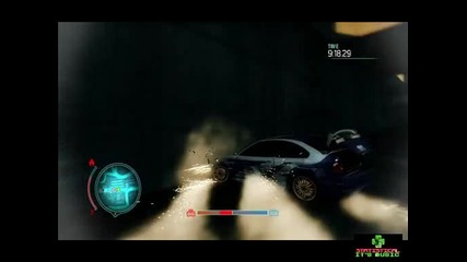 Need 4 Speed Undercover - Легендарното Bmw от Most Wanted [ Hq ]