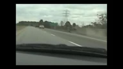 Motorcycle Crashes