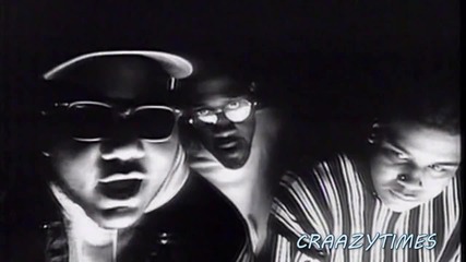 Hd De La Soul - Ring Ring Ring