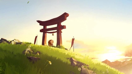 Mini Ninjas - Suzume Trailer