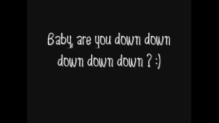 Jay Sean ft. Lil Wayne - Down [lyrics]