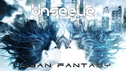 Unseelie - Prometheus' Pain