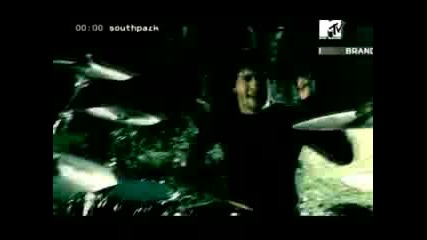 Bullet For My Valentine - All These Things I Hate