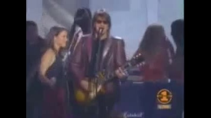 Bon Jovi It s My Life Live 