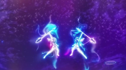 Choujigen Game Neptune The Animation Episode 5