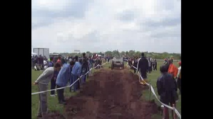Offroad С. Лазарово - 52