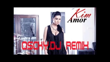 Temazo Enero 2012 Kim - Amor (extended version oscky.dj remix) - Youtube