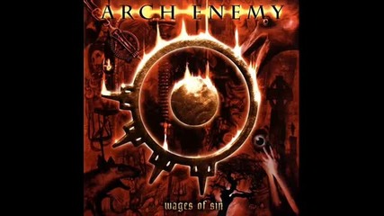Arch Enemy - Shadows And Dust