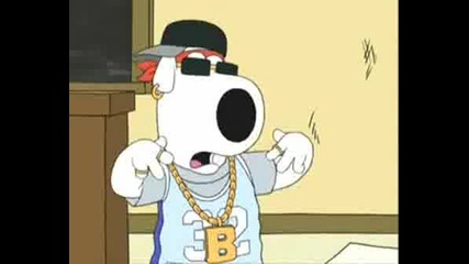 Family Guy - Pop Lock And Drop It