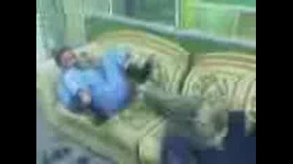 3 Arabic Guys