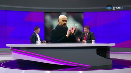 Премиърлийг токшоу: битката за Топ 4