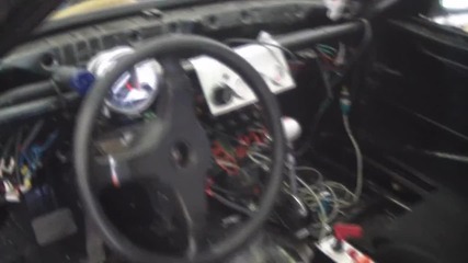 Bmw E30 Turbo - Test