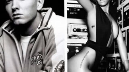 (превод) Rihanna ft. Eminem - Love the way you lie (part 2) 