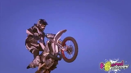 Motocross Freestyle 2010 