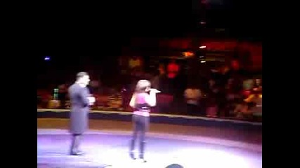 Maite em Miami