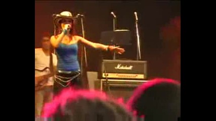 Rbd 2007 - Concierto Basico Navidad 03