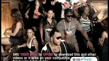 Flo Rida ft[1]. Nelly Furtado - Jump