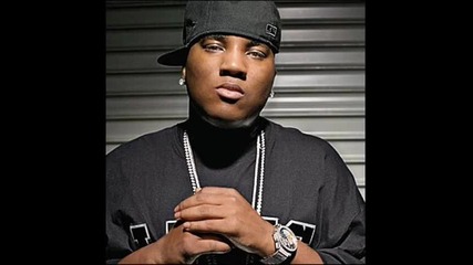 Young Jeezy feat. Slick Pulla - You Feel Me [hq]
