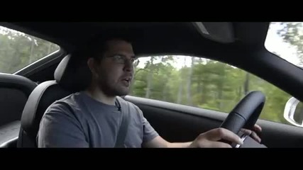 Audi Tt-rs Meets The Tail of the Dragon