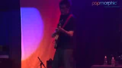 The Ray Summers - Boots N Cats