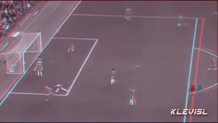 Raul Meireles Liverpool 2010/2011 H D