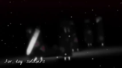 [ Hq ] Akatsuki - Toy Soldiers