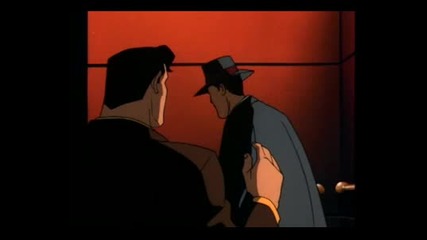 Batman - 10 - Two - Face Part 1 