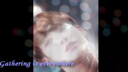 +16 Jungkook - Charms and unforgettable eyes and ... Another important thing