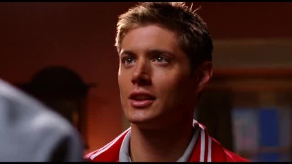 Smallville - season 4, episode 6 (clip 2) 