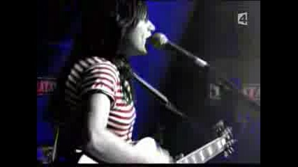 Kt Tunstall - I Want You Back