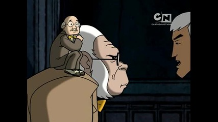 Shaggy & Scooby Doo Get A Clue 8 - Mystery Of The Missing Mystery Solvers