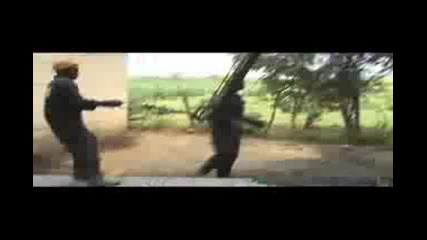 Dirty Water Kenya - Part 2 Of 3