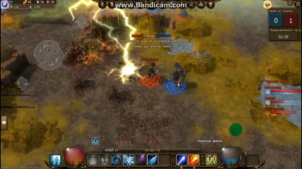 malko pvp